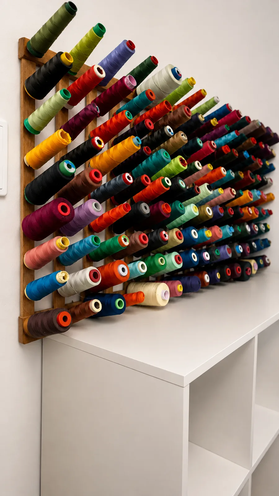 Atelier de croitorie și reparații textile