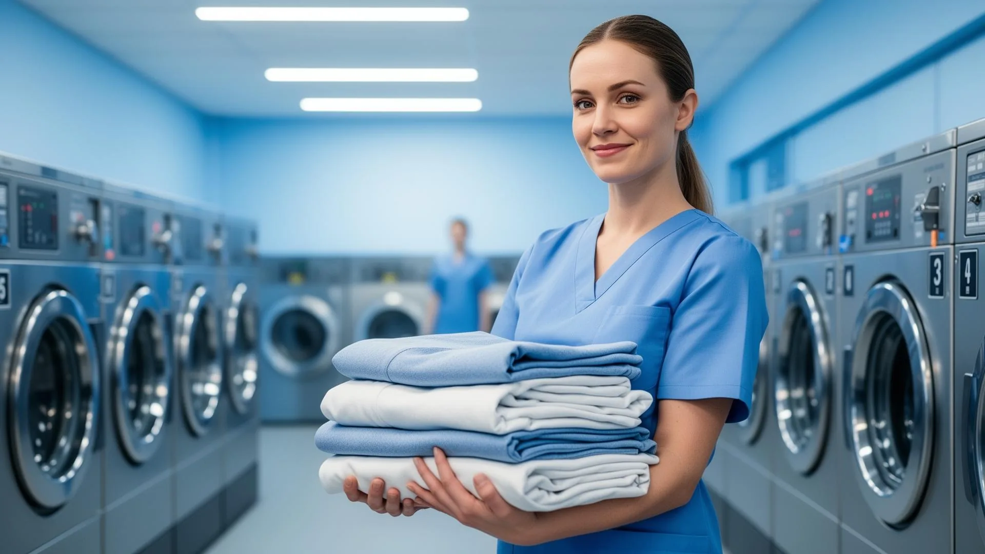 Luxury Clean - Spălătorie profesională